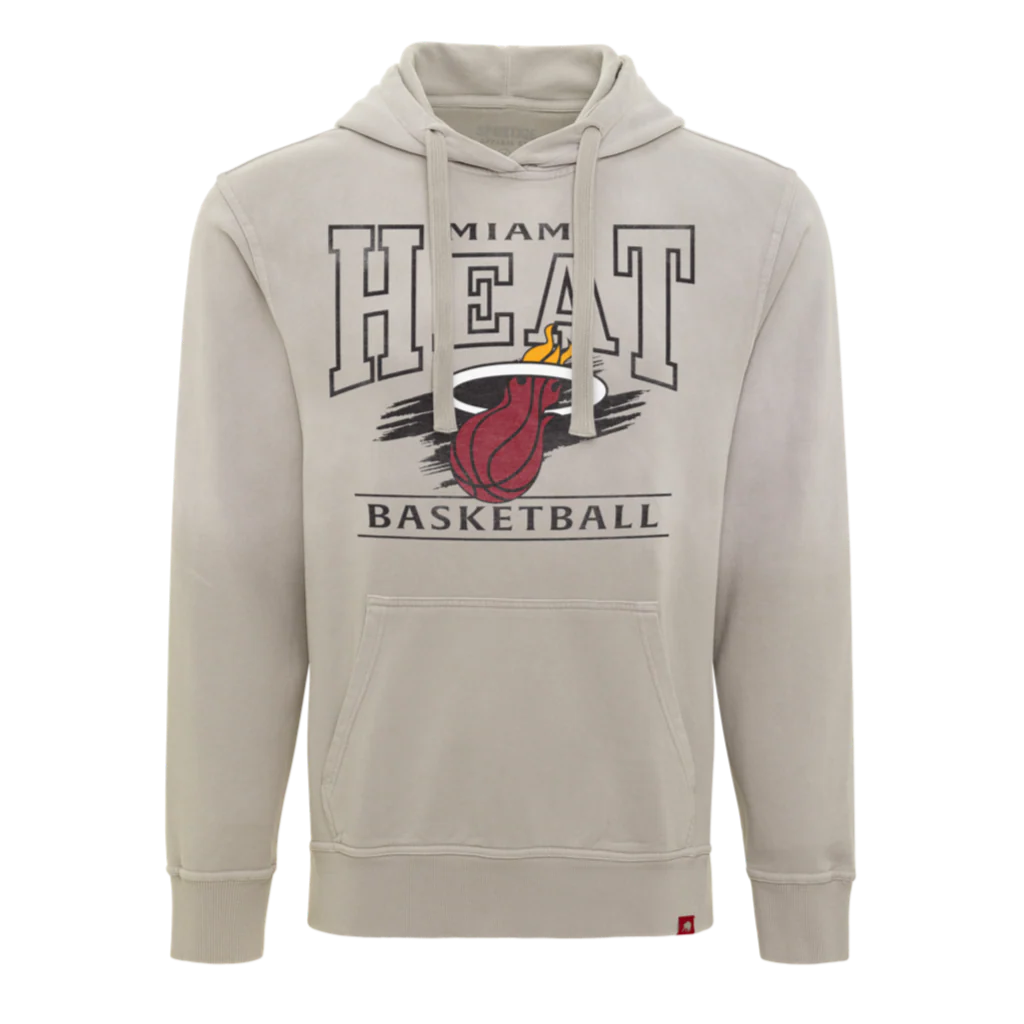 Sportiqe Miami HEAT Blake Greenwich Hoodie