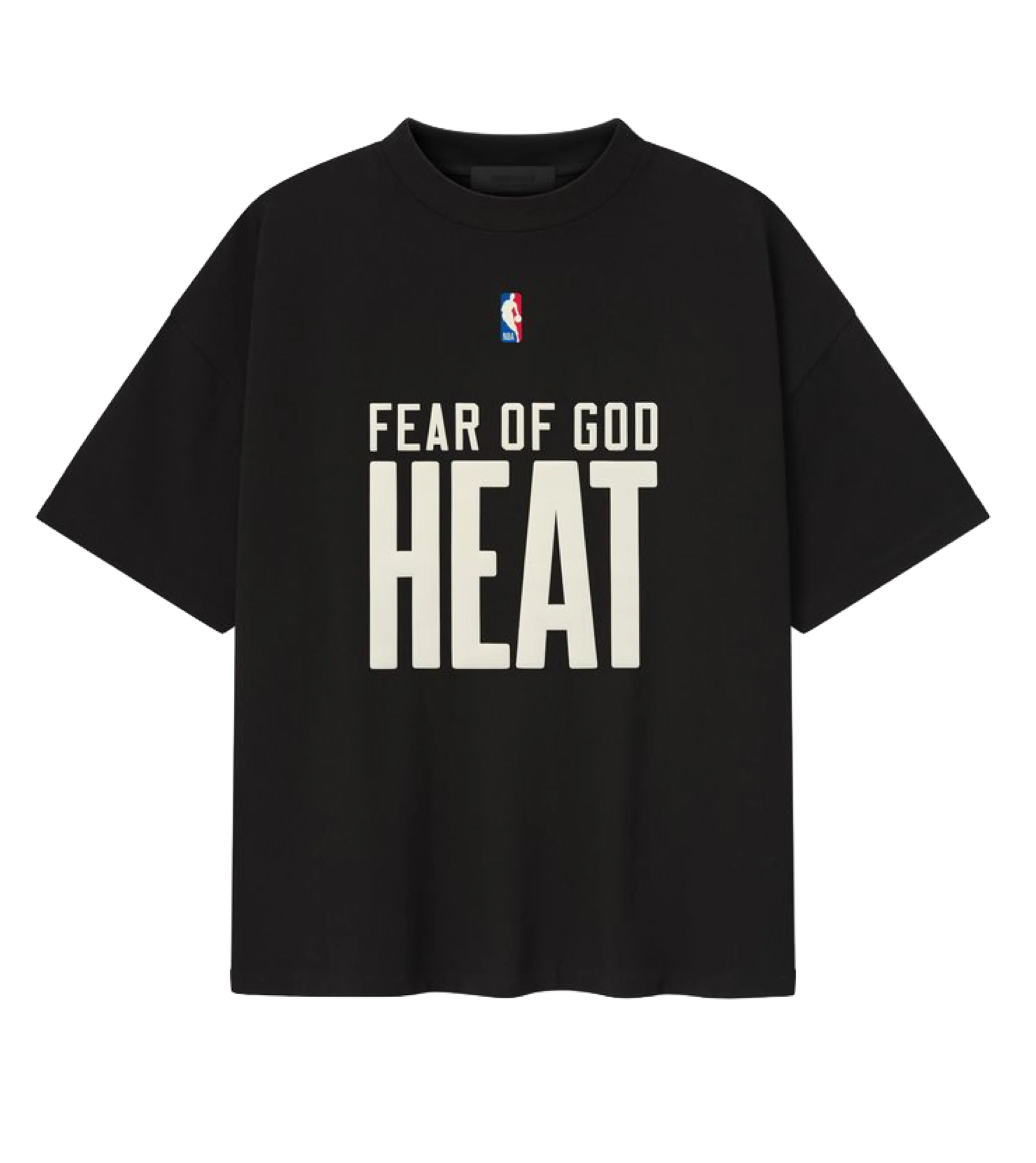 Essentials Miami HEAT Fear of God Tee