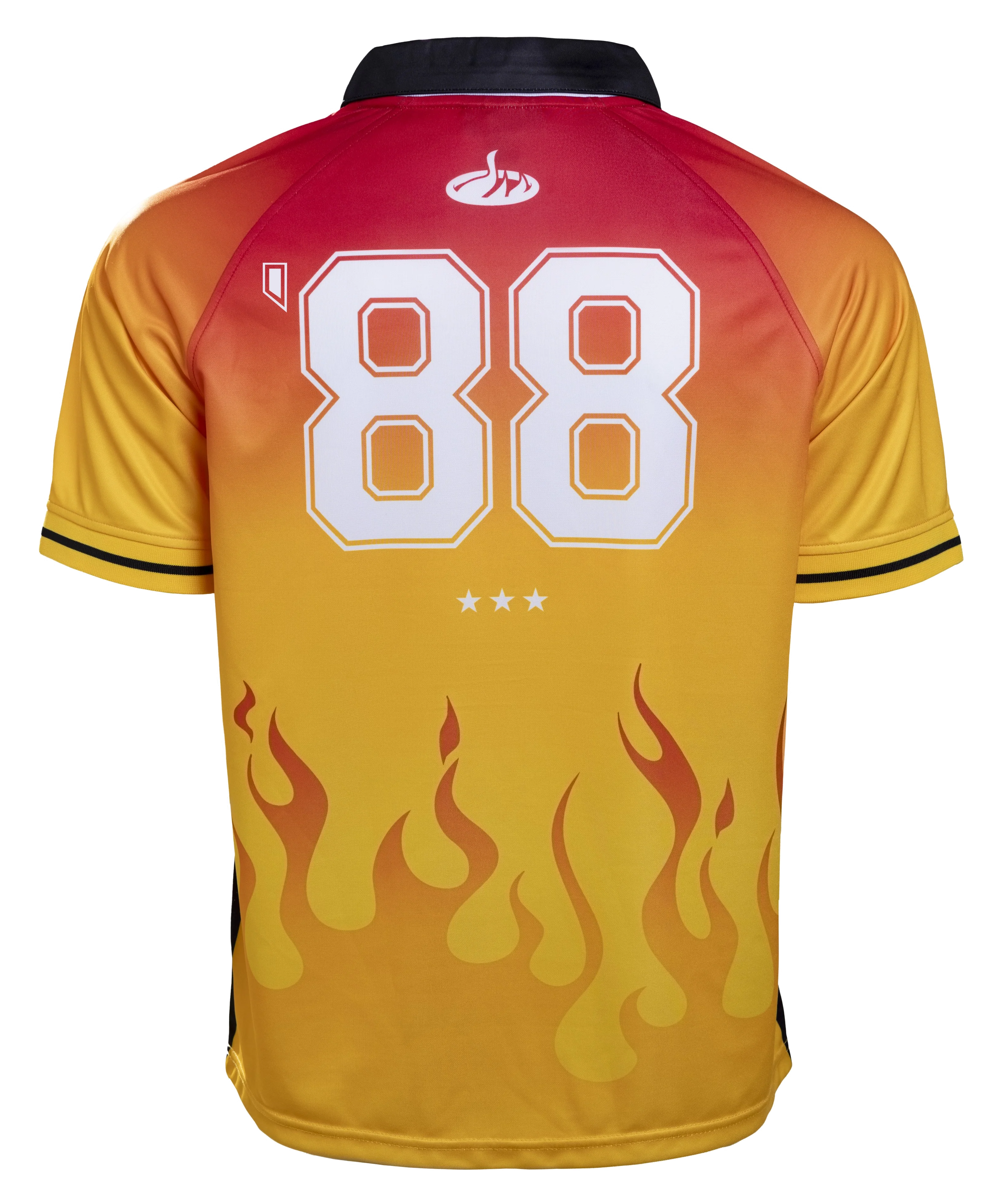 Court Culture X The Wild Collective HEAT Soccer Jersey 2 Court Culture X The Wild Collective HEAT Soccer Jersey