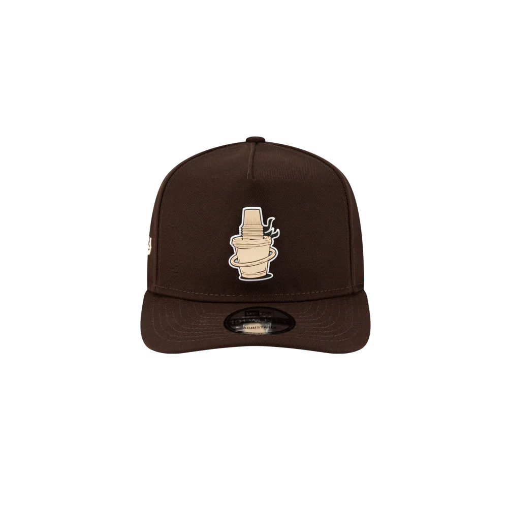 Court Culture Miami HEAT "Coladas" Snapback