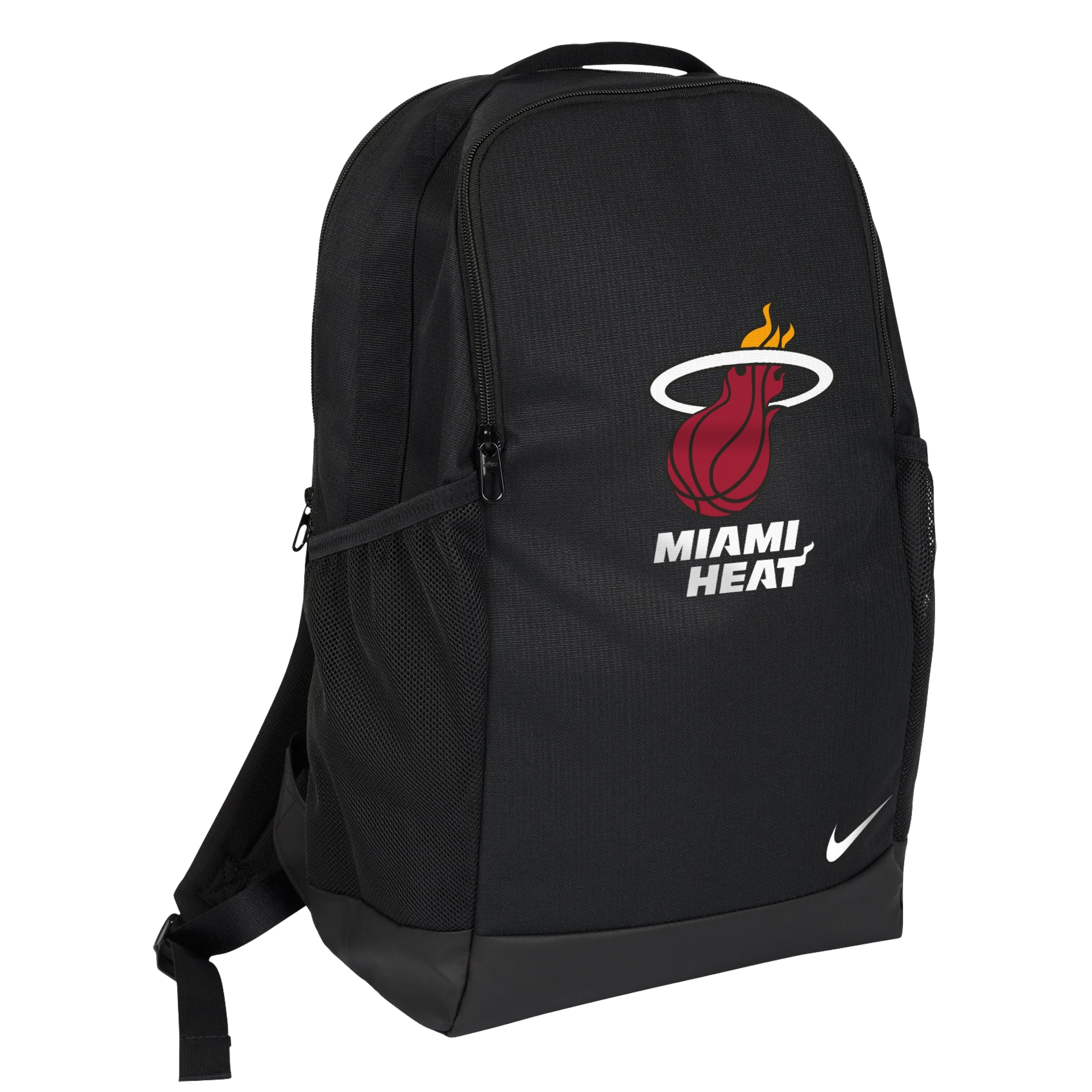 Nike Miami HEAT Barsilia Backpack 2 Nike Miami HEAT Barsilia Backpack