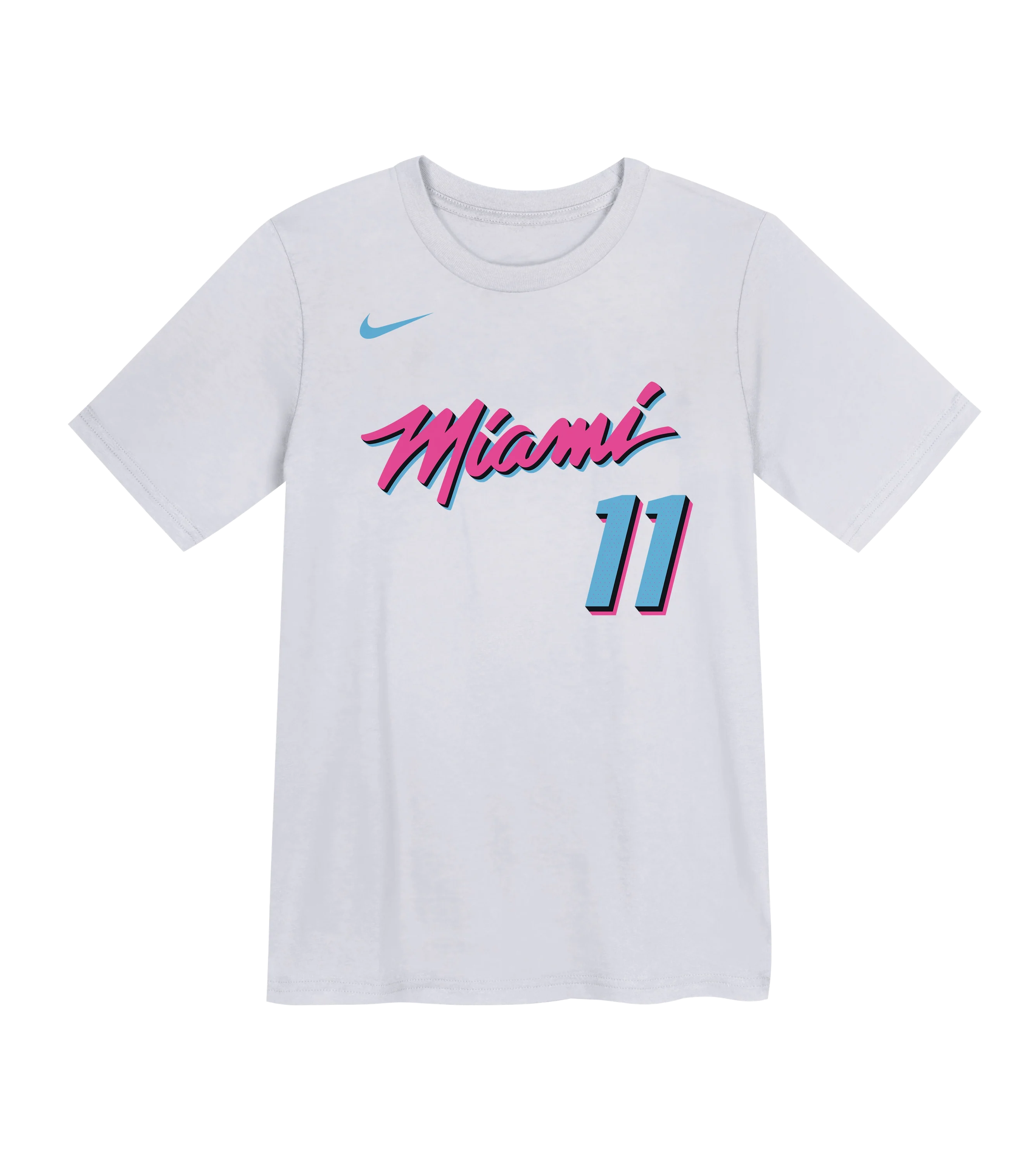 Jaime Jaquez Jr. Nike Originial Vice Name & Number Toddler Tee