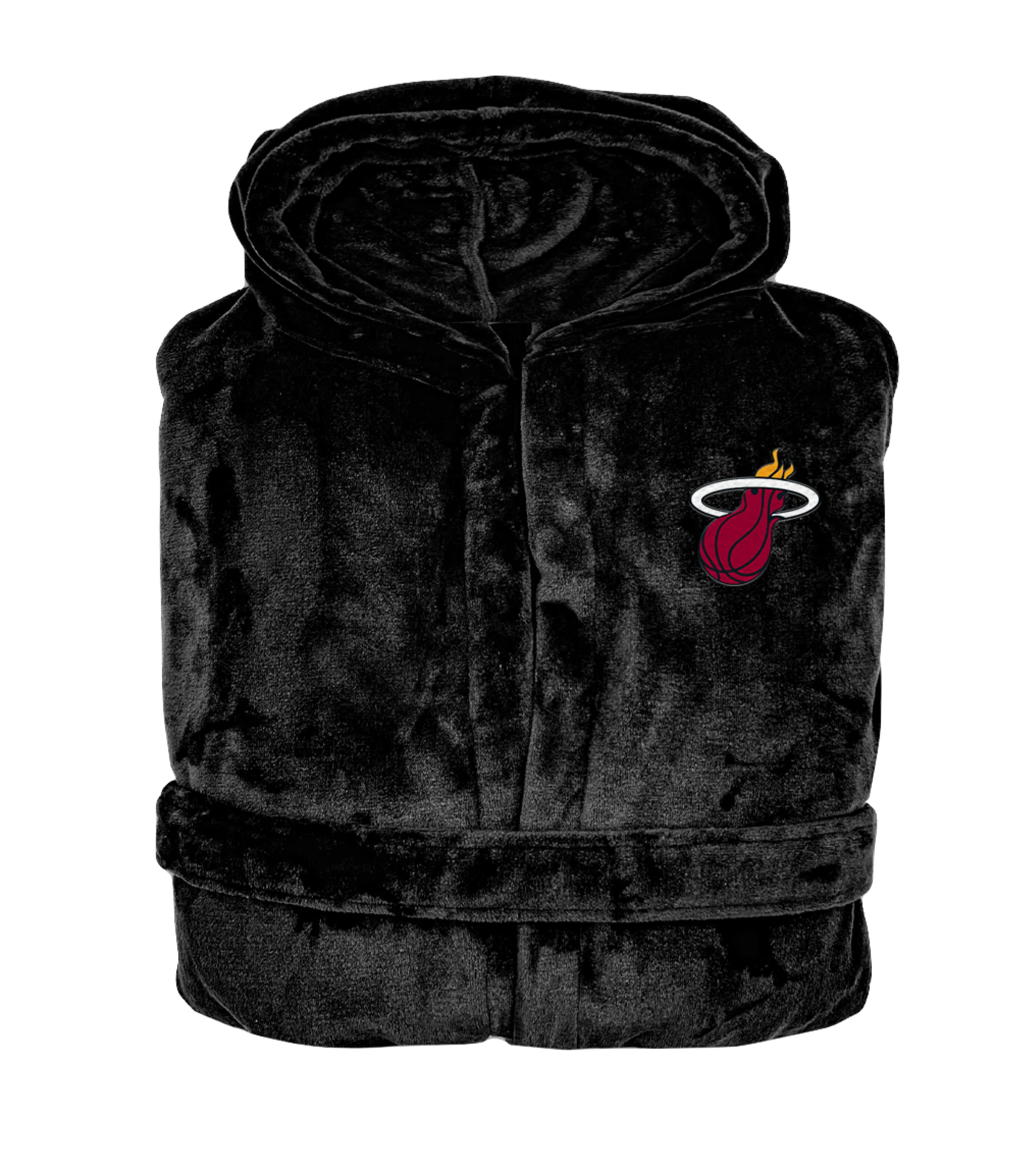 Miami HEAT Primary Logo Robe 1 Miami HEAT Primary Logo Robe