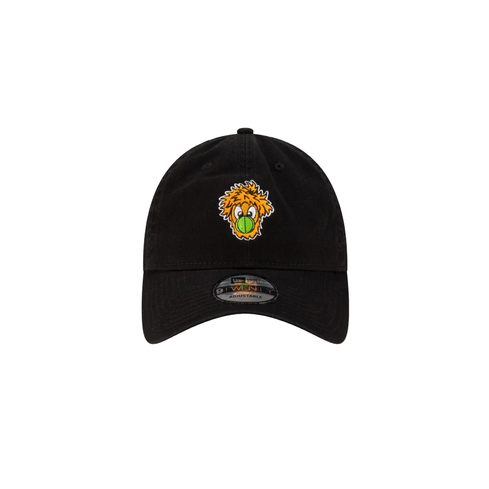 Court Culture Burnie Jr. Dad Hat