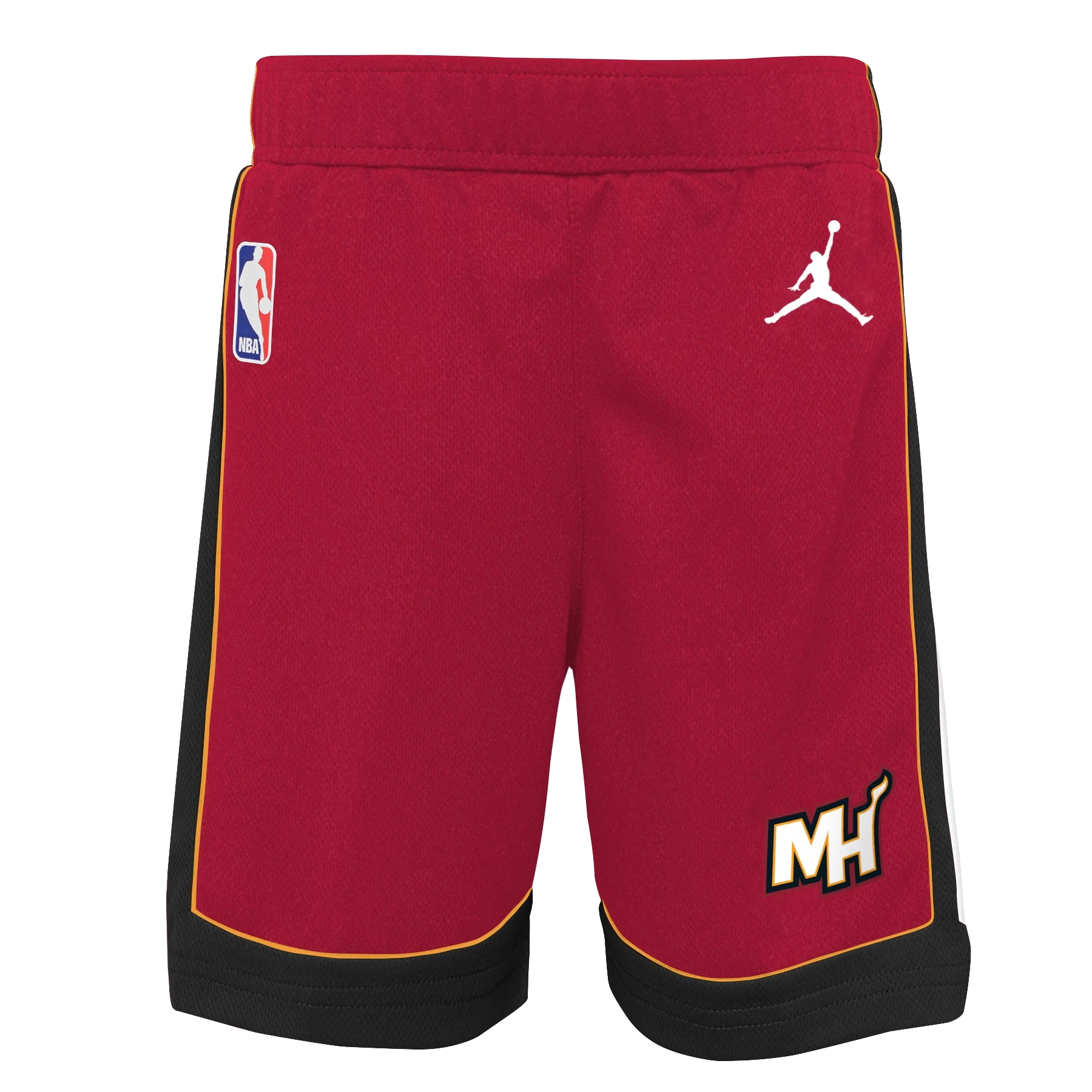 Jordan Brand Statement Red Replica Toddler Shorts