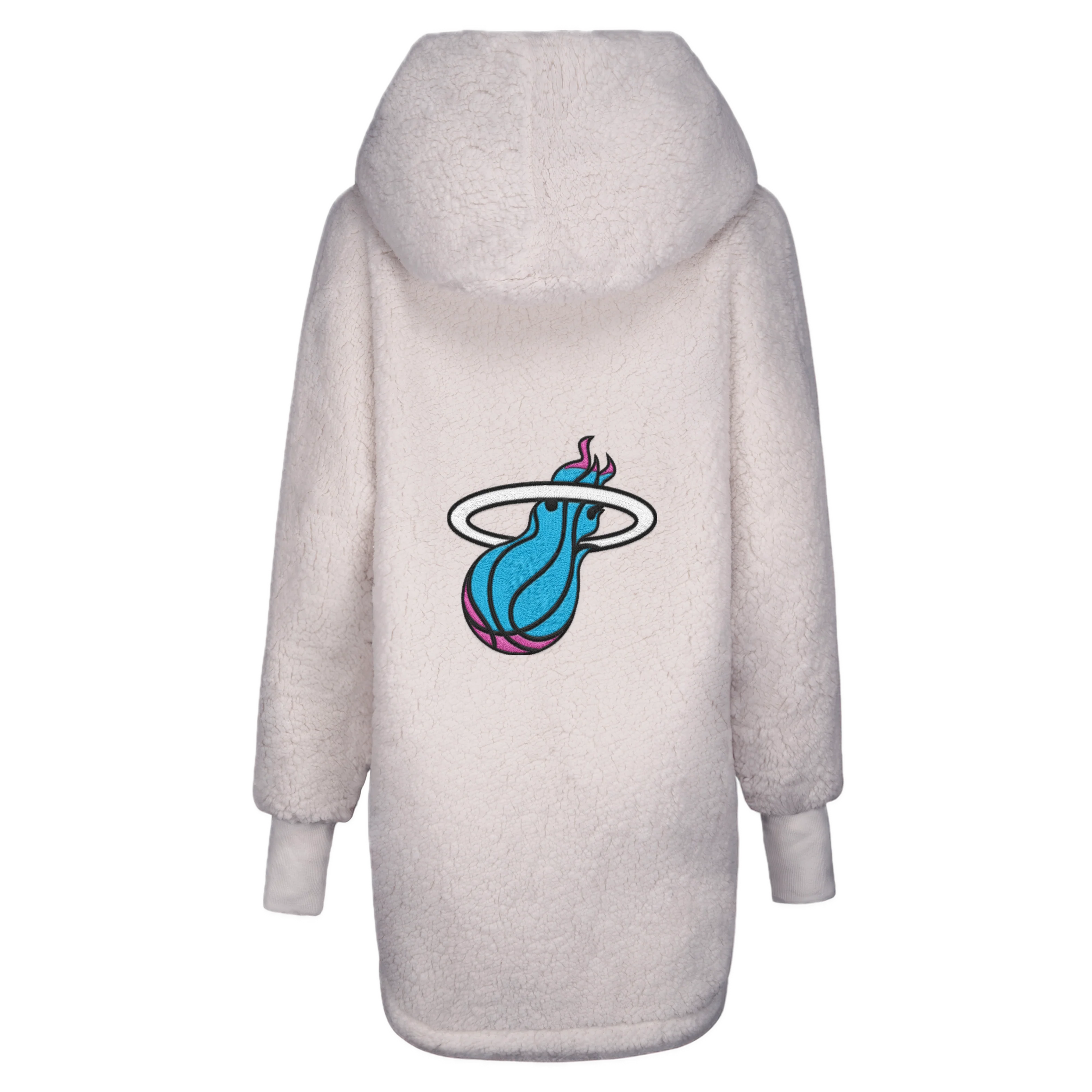 Jill Martin Miami HEAT Original Vice Lounger Plush 3 Jill Martin Miami HEAT Original Vice Lounger Plush