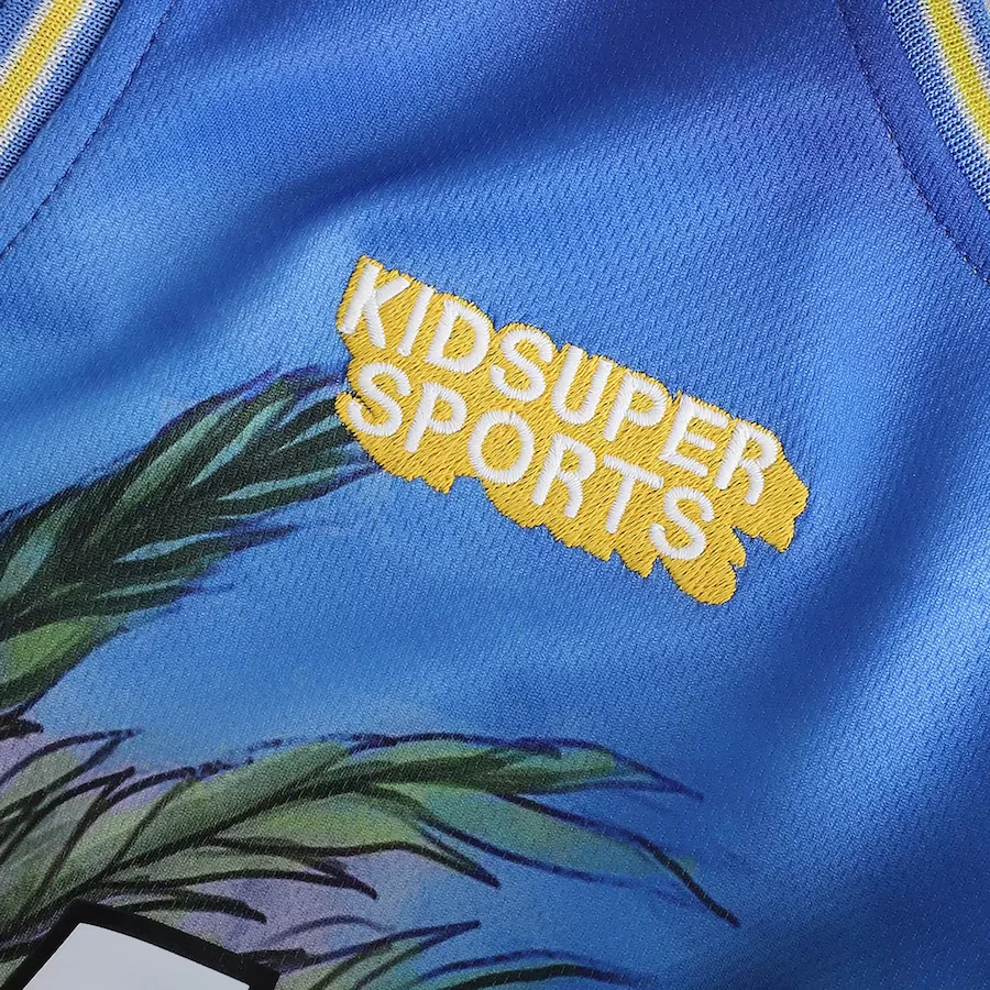 NBA & KidSuper Studios Miami HEAT Hometown Jersey 4 NBA & KidSuper Studios Miami HEAT Hometown Jersey