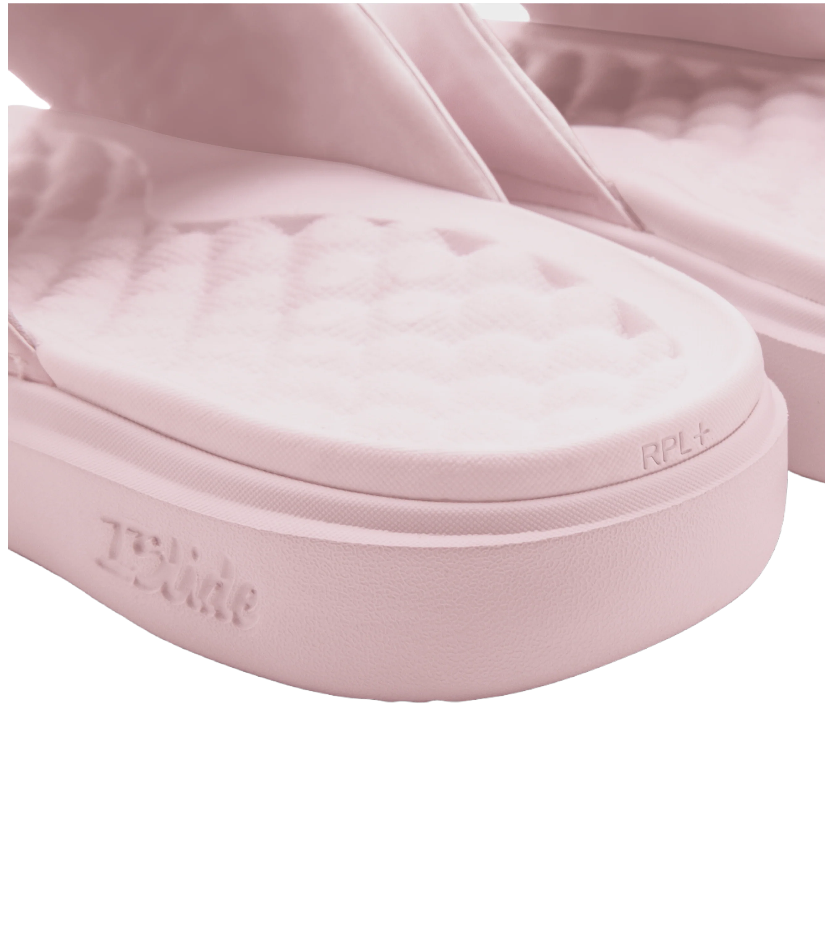 ISlide Miami HEAT Minimalist Pink Sandals 5 ISlide Miami HEAT Minimalist Pink Sandals