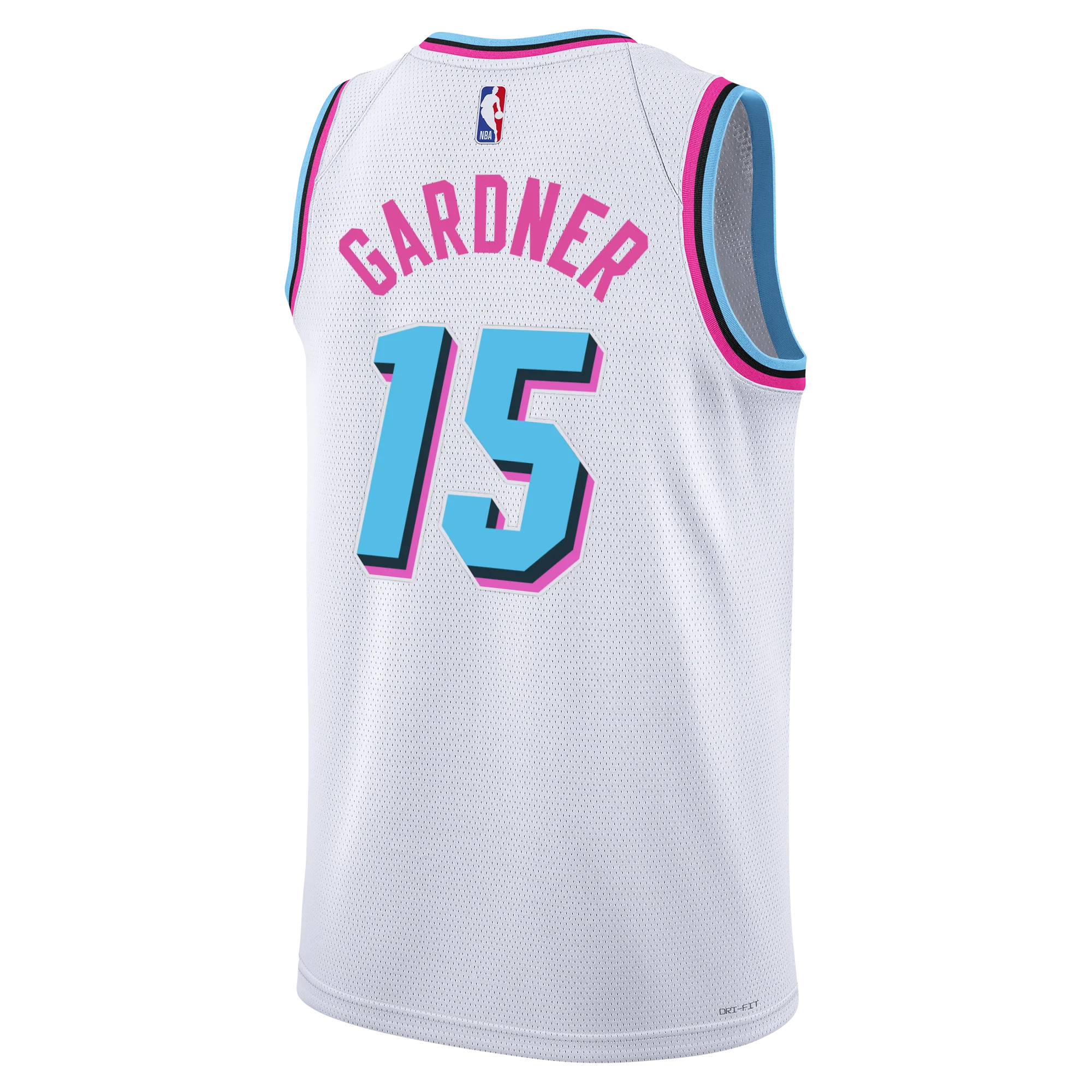 Myron Gardner Nike Original Vice Youth Swingman Jersey 2 Myron Gardner Nike Original Vice Youth Swingman Jersey