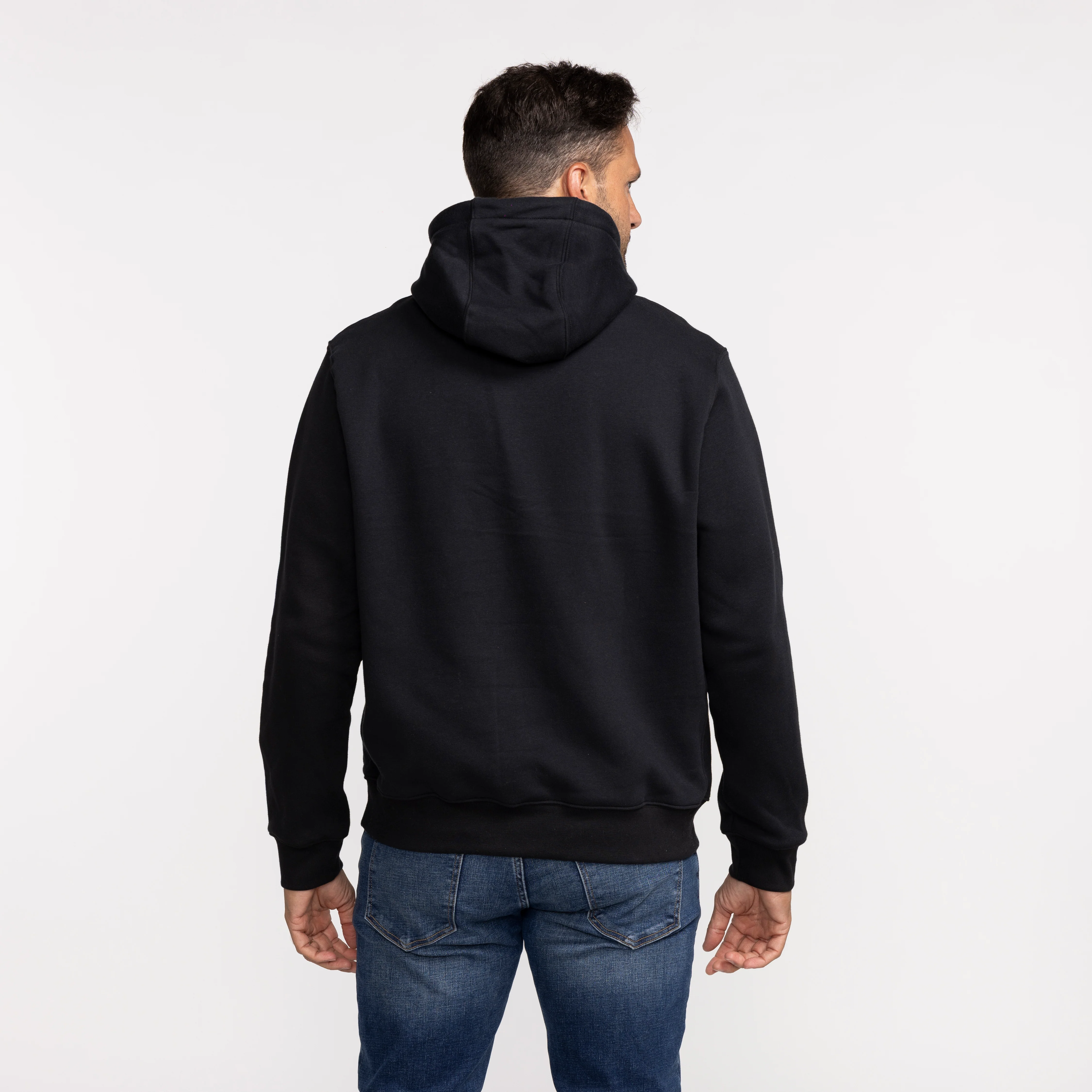 Nike Miami HEAT Club Wordmark Pullover Hoodie 3 Nike Miami HEAT Club Wordmark Pullover Hoodie