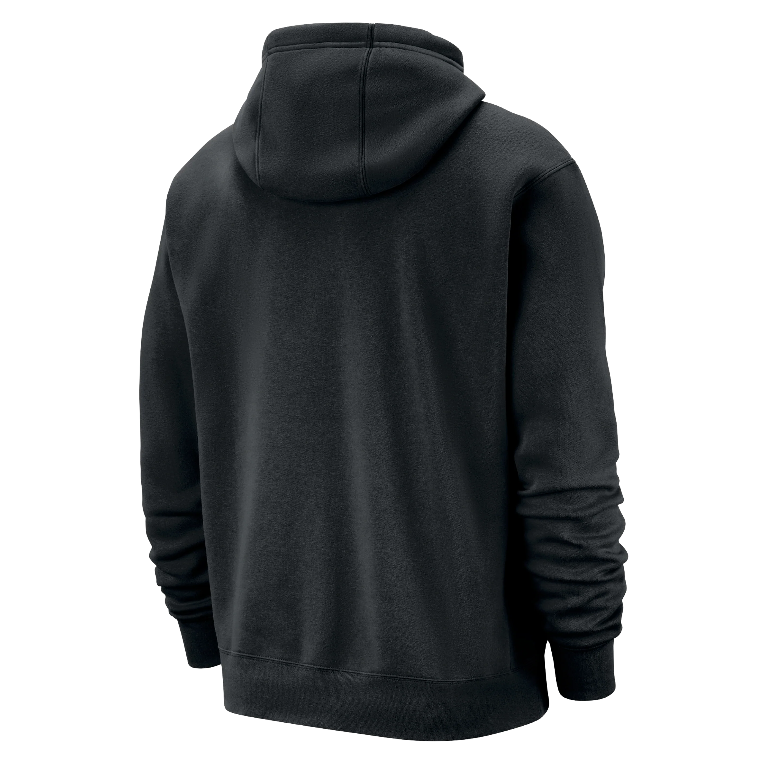 Nike Miami HEAT Club Wordmark Pullover Hoodie 5 Nike Miami HEAT Club Wordmark Pullover Hoodie