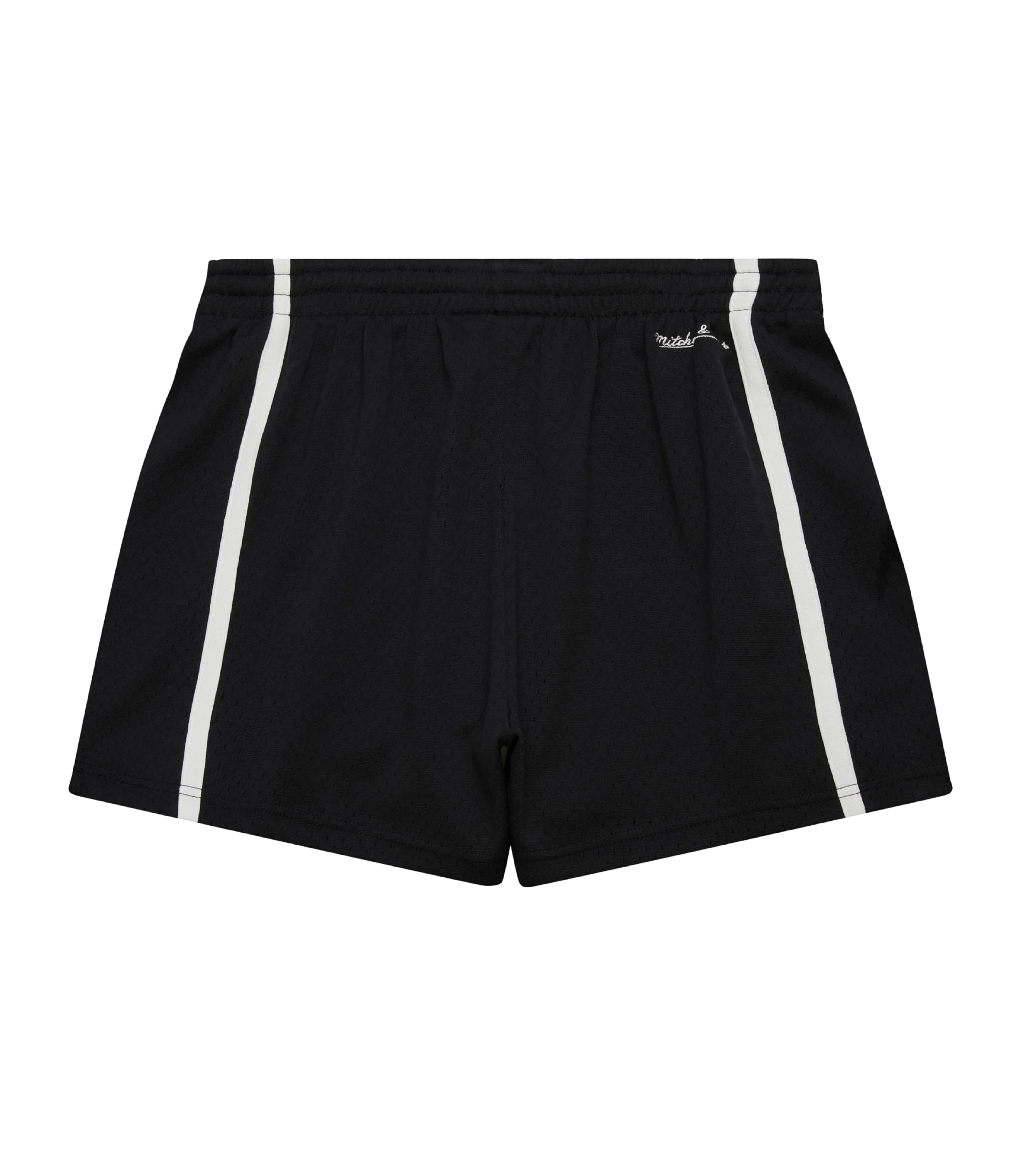 Mitchell & Ness Miami HEAT Jump Shot Women's Shorts 2 Mitchell & Ness Miami HEAT Jump Shot Women's Shorts
